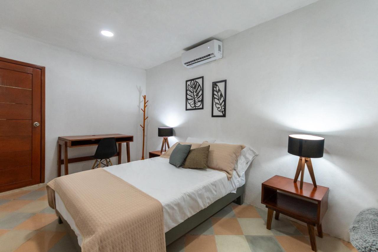 Merida 62 Hostel Luaran gambar