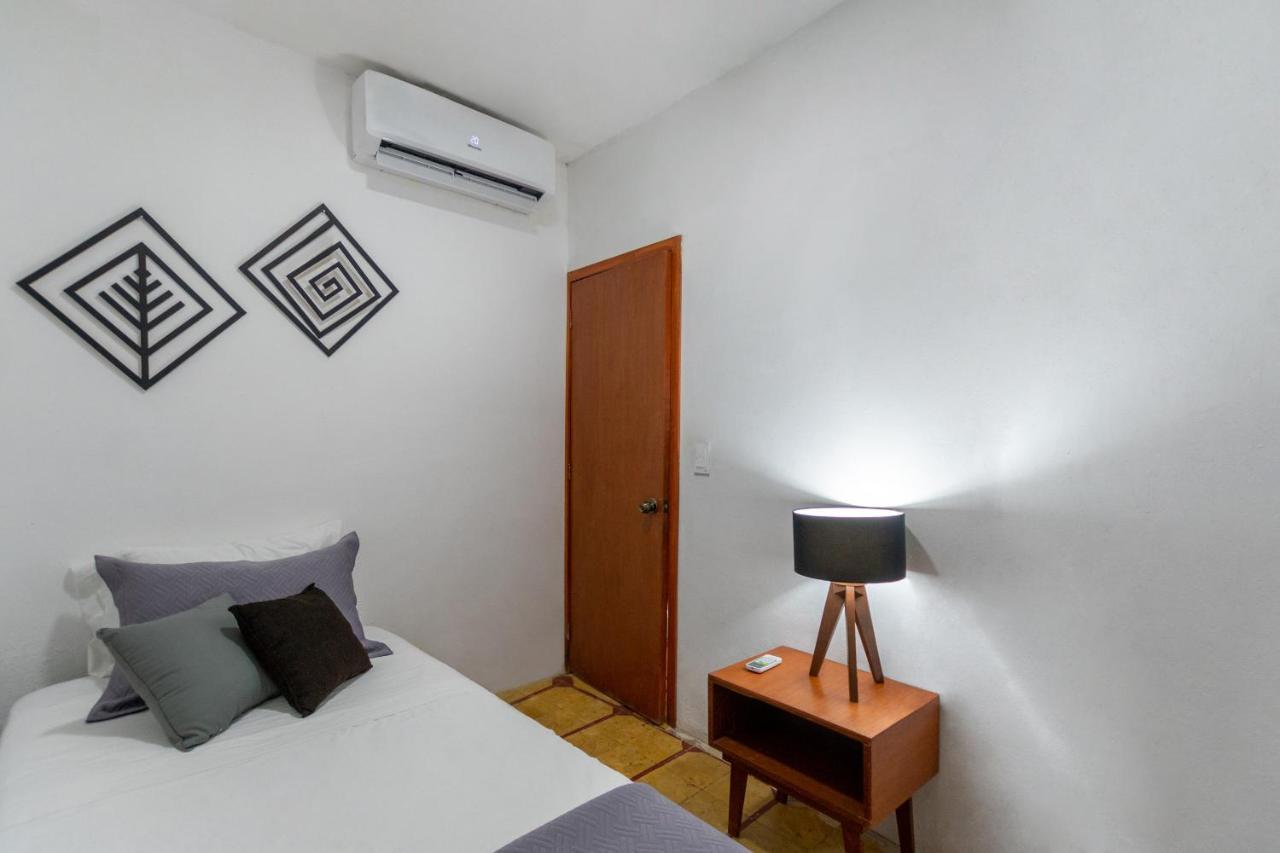 Merida 62 Hostel Luaran gambar