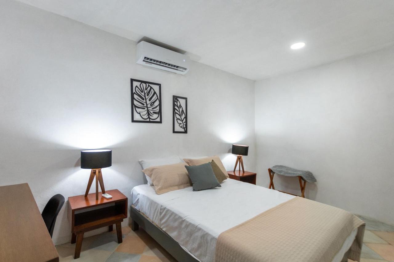Merida 62 Hostel Luaran gambar