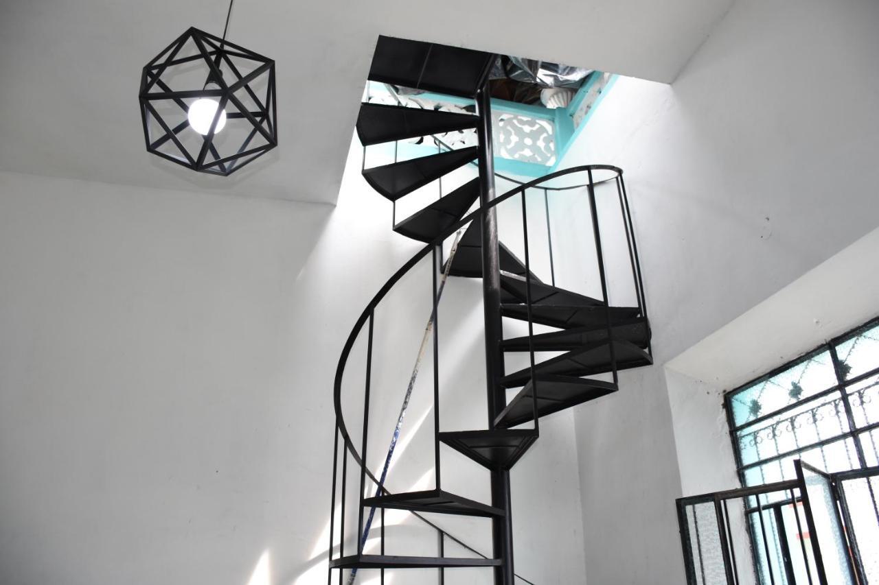 Merida 62 Hostel Luaran gambar