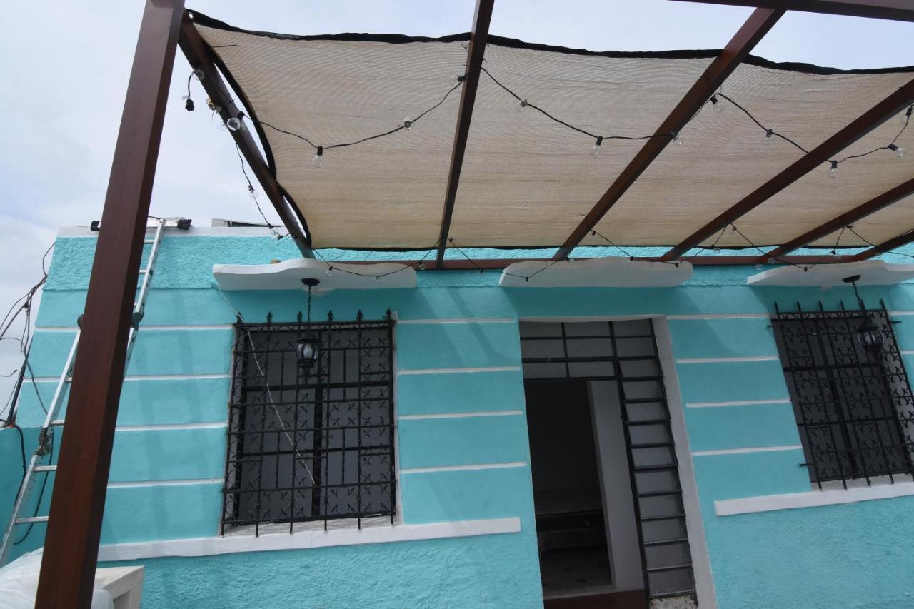 Merida 62 Hostel Luaran gambar
