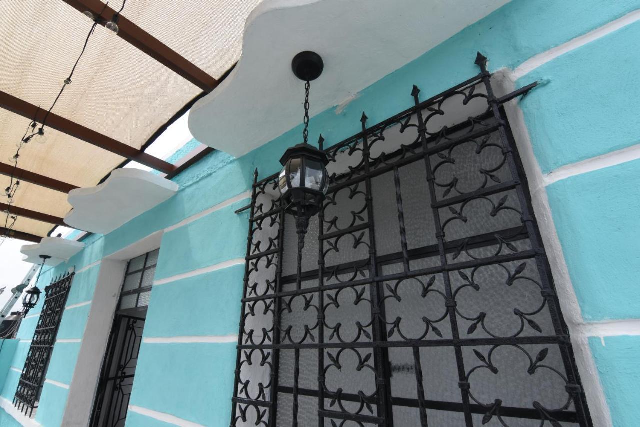 Merida 62 Hostel Luaran gambar