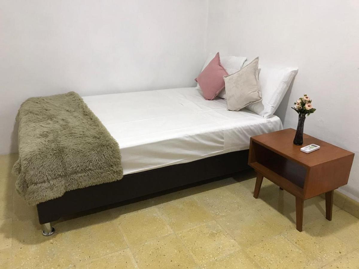 Merida 62 Hostel Luaran gambar