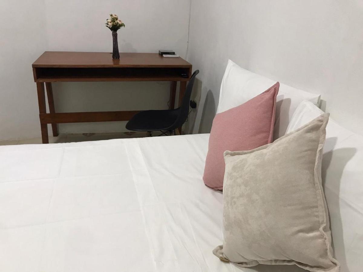 Merida 62 Hostel Luaran gambar