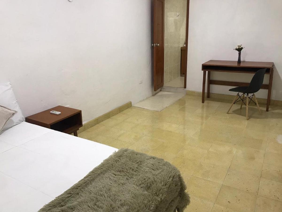 Merida 62 Hostel Luaran gambar