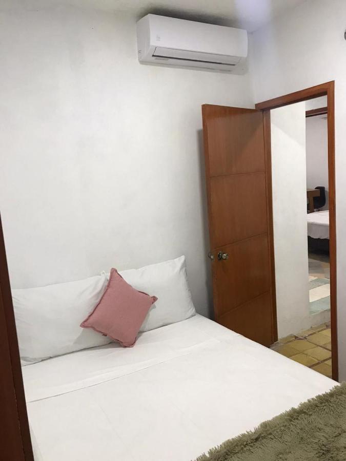 Merida 62 Hostel Luaran gambar